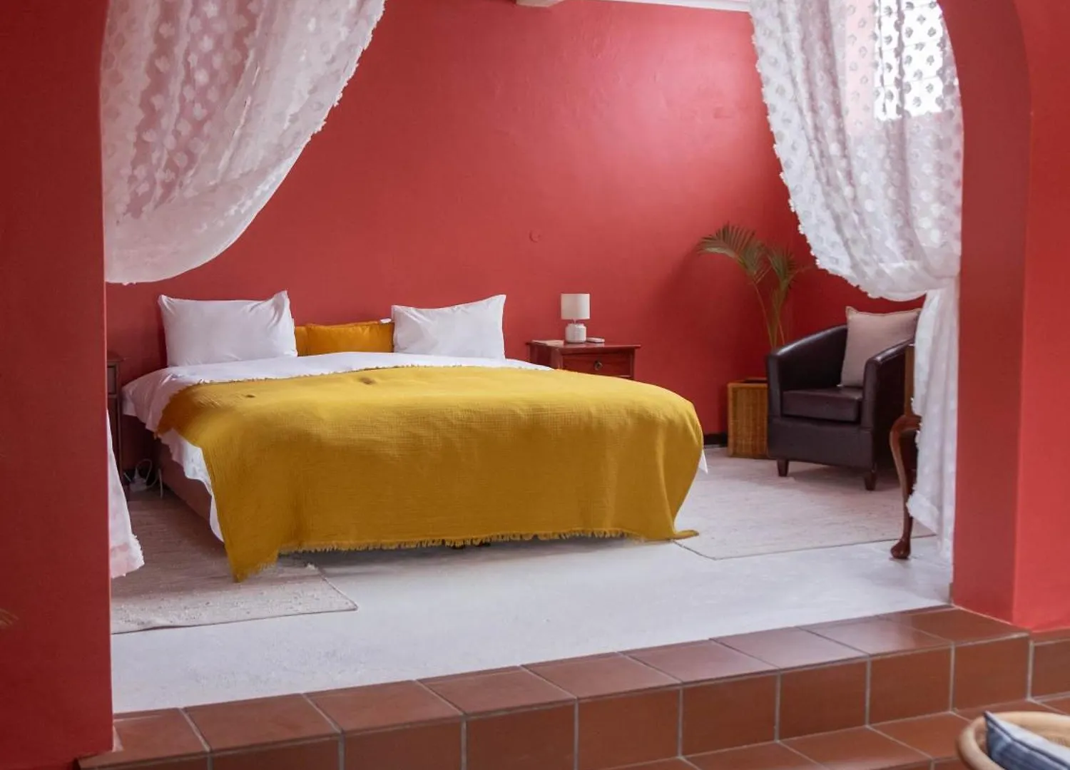 Heritage Villa Tamboerskloof Città del Capo