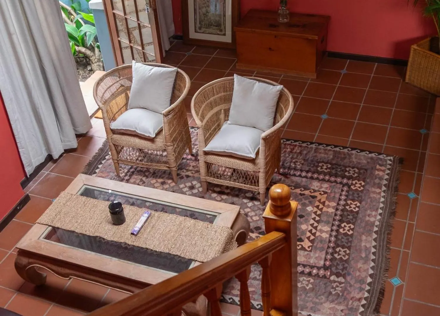 Heritage Villa Tamboerskloof Città del Capo