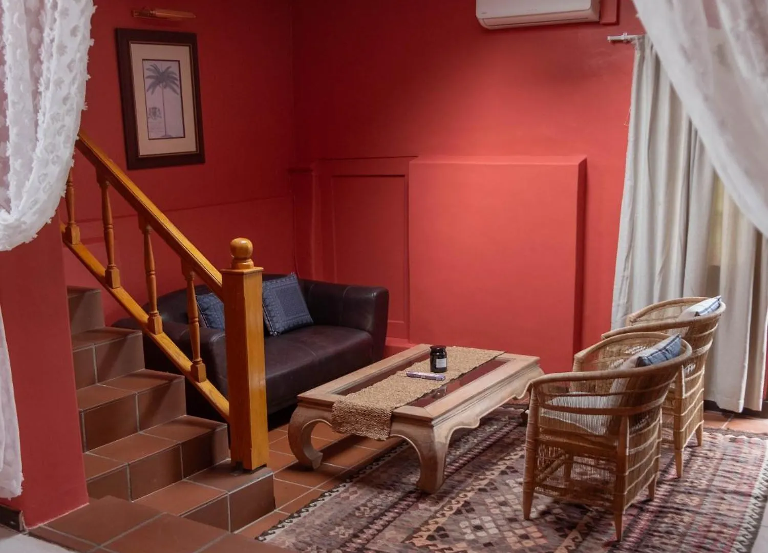 Heritage Villa Tamboerskloof Città del Capo
